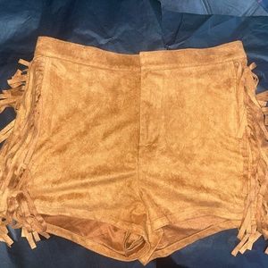 Women’s Short
